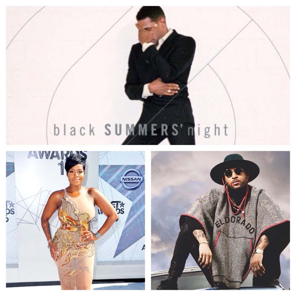 lovenoise's tweet image. Maxwell with Fantasia &amp;amp; RO James Next Friday🔥🔥 get your tickets at Lovenoise.net today. #GetTheExperience