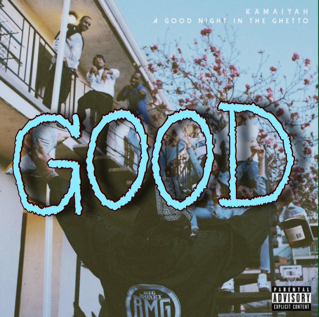 Quotesfromkdot's tweet image. Stripped back beats and chill vibes from #Kamiyah Though she is at her best when she picks up the tempo.