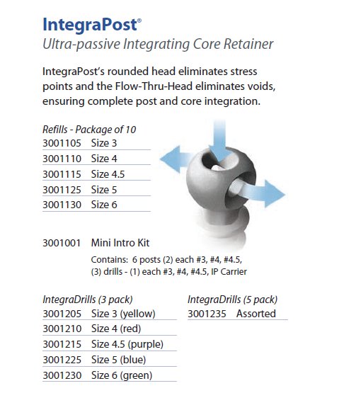 PremierDentalUS's tweet image. What is a Flow-Thru Head?  Find out.
premusa.com/product-catego…
#PDPCo #Dentistry #PostandCore #Endodontics