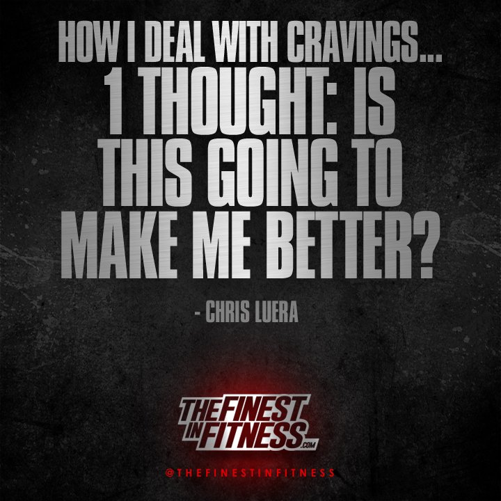thefinestinfit's tweet photo. Check out the full interview of Chris Luera at https://t.co/PsOB2pCIFl.  #Recognition for those who deserve it. https://t.co/29oS7YiZ1q