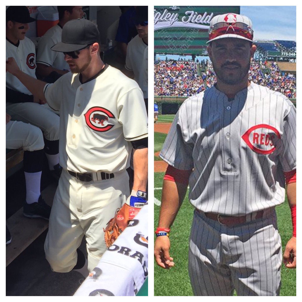 cubs throwback jerseys 2016