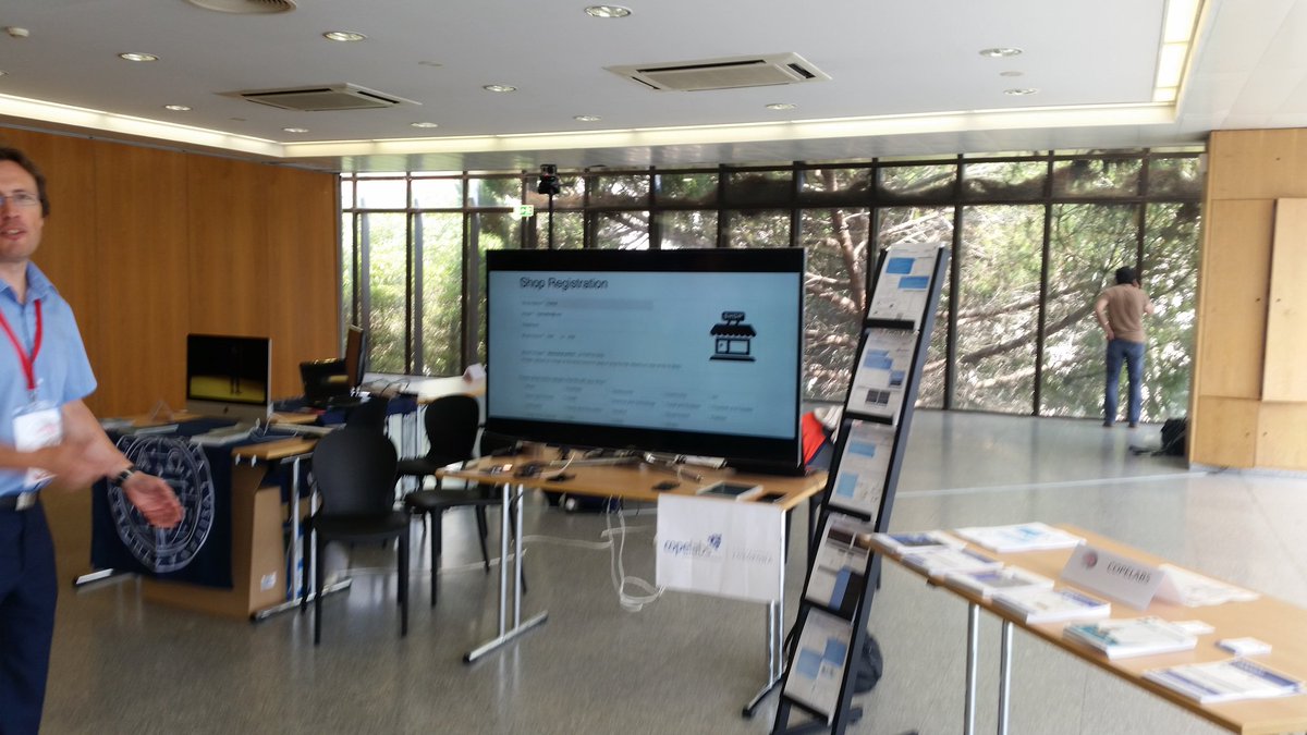 copelabs_web's tweet photo. A @copelabs_web agradece a todos os que nos visitaram no @encontrociencia 2016! #umobile #pdlab #ciencia2016pt https://t.co/POI2x7rjFt