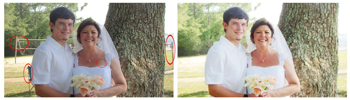 ProPhotoDoc's tweet image. Can't afford to spend $$$$$ on a wedding photographer?  No problem! Visit prophotodoc.com/wedding-photo-… to get started.