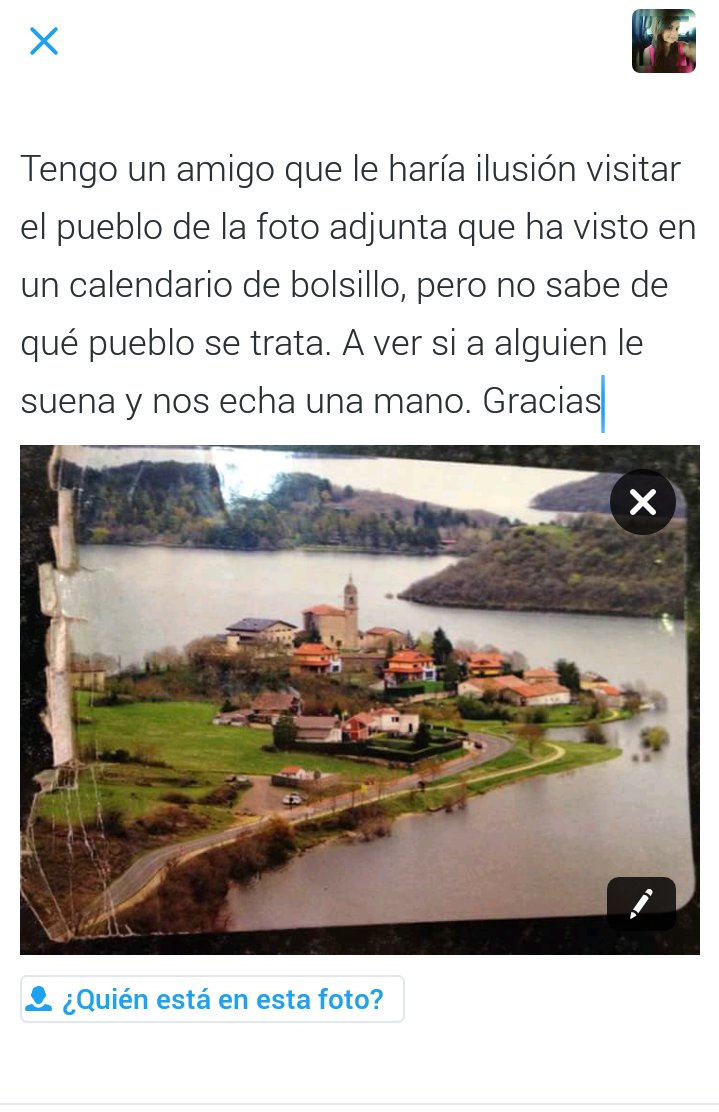 _mangelees's tweet photo. Alguien puede ayudarnos?? Gracias https://t.co/AkhXr6fyil