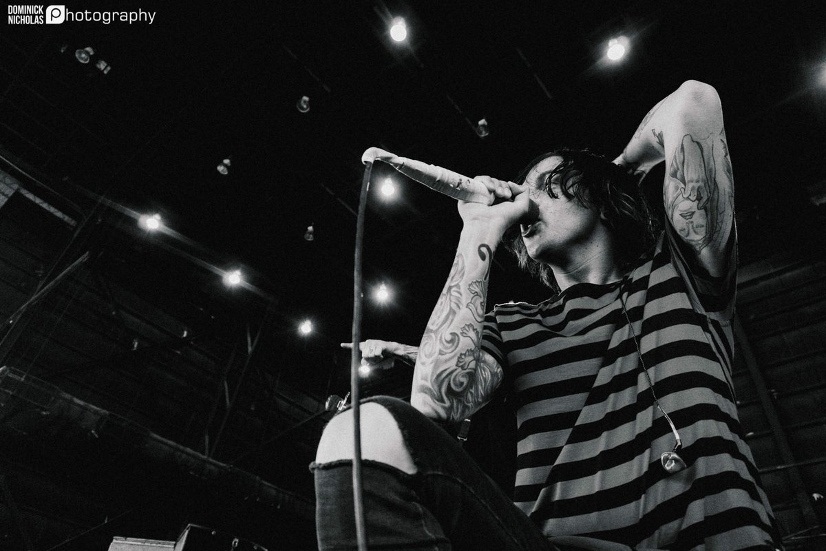 Dom_Captures's tweet photo. #kellinquin the other day at warped west palm beach. See more photos from the day https://t.co/lHixO6let1. https://t.co/KYWYOk9OL0