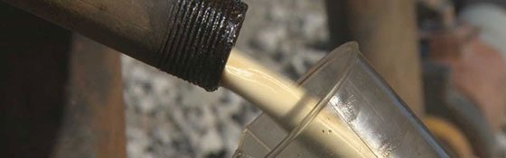 cleargsi's tweet image. #Recycling Injection Well #Wastewater. #ClearGSI #Calgary | ow.ly/29AI301ZufE