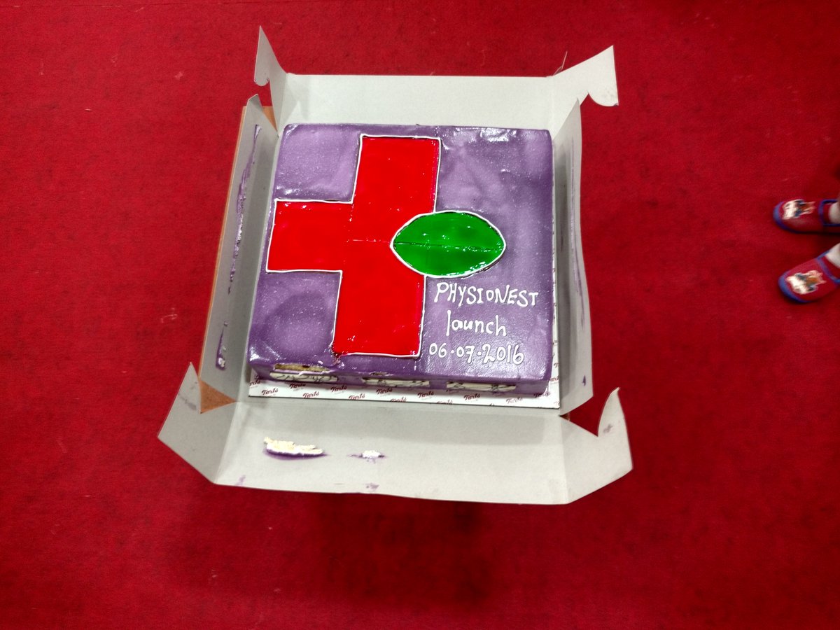 physionest123's tweet photo. Launching India's 1st Smart Physiotherapy app for the Doctor's to get nearest patients around them. https://t.co/ilgQ3SIS4d