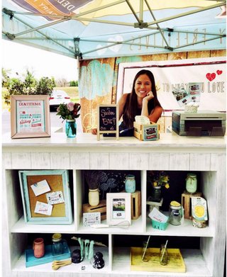 UCLAParkerCMC's tweet photo. Chelsea Dinkins '16 interned &amp; is returning FT@WhiteWaveFoods! @chelsbelsmaui https://t.co/iCQ8EqXm6C #AnderHired https://t.co/3OHxMO4xcy
