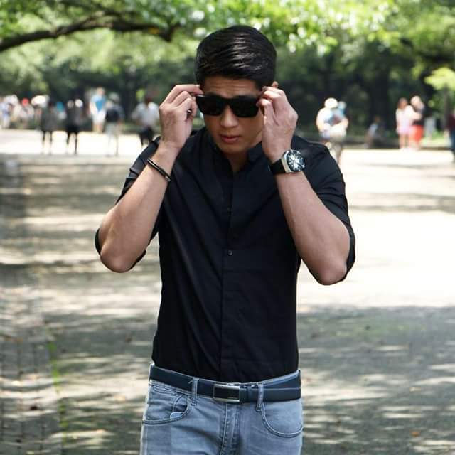 JosieCatibog3's tweet photo. Handsome and Beautiful
AlNineLovers
#OnceAgainFlashback https://t.co/cl19A2dB02