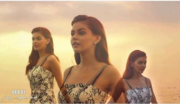 JosieCatibog3's tweet photo. Handsome and Beautiful
AlNineLovers
#OnceAgainFlashback https://t.co/cl19A2dB02
