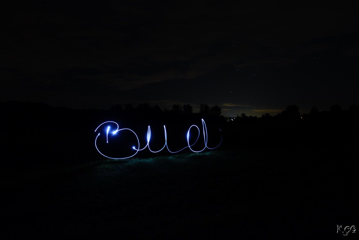 Charlygraphy's tweet photo. Rest in Peace old Friend! Thanks for all Bud!
#BudSpencer #RipSpencer #lightpainting #photography https://t.co/DQKTbqWUxV