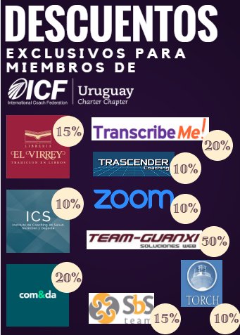 ICF Uruguay (@icfuruguay) on Twitter photo 