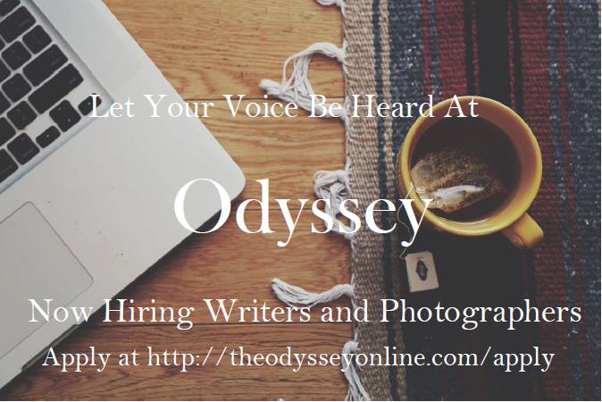 larrymlease's tweet photo. Have u consider joining @TheOdyssey Seffner FL and add to the convo https://t.co/jdszcQOasd #SeffnerFL #Seffner https://t.co/UIVbZMFpcY
