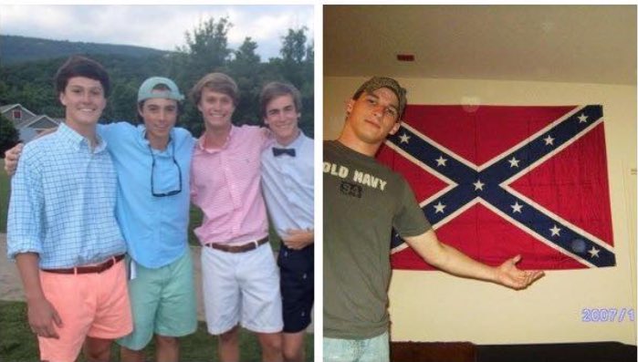 jennacarter111's tweet photo. #Growingupinaugusta all the white guys look like one or the other no inbetween https://t.co/4sPYt1HOUB