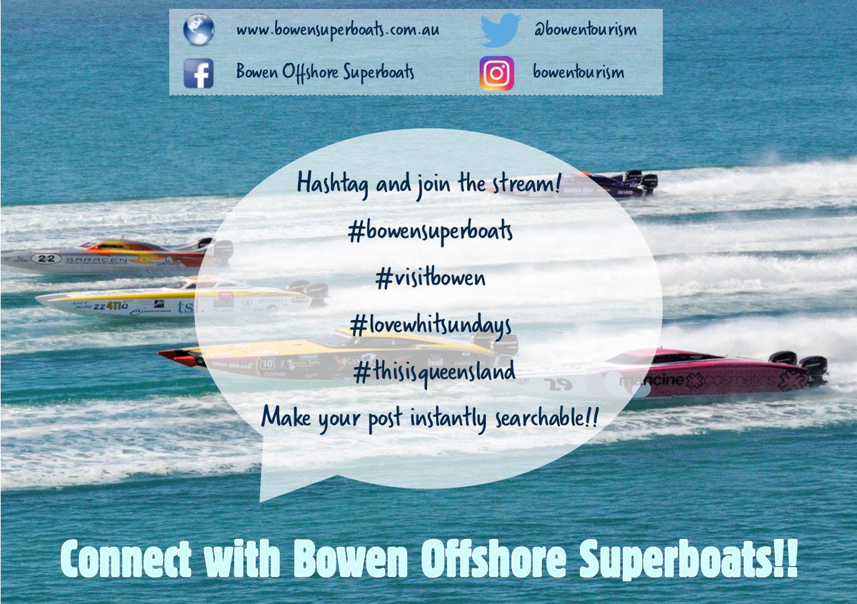 BowenTourism&Busines (@bowentourism) on Twitter photo 