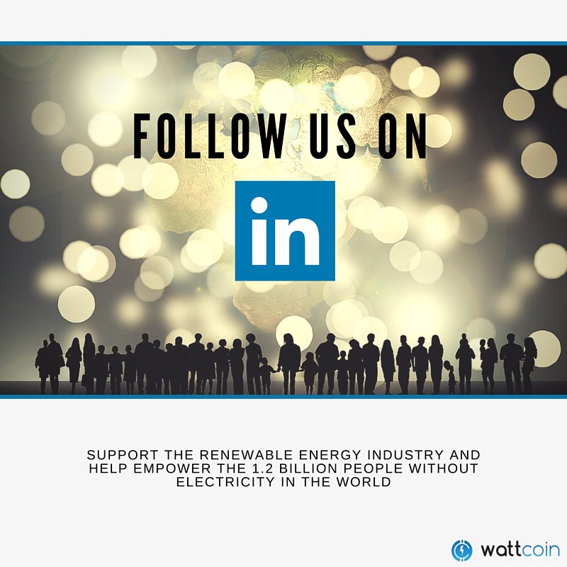 wattcoin's tweet photo. Click here to stay connected: https://t.co/FN7ommzwhd

#Wattcoin #LinkedIn #SocialMedia https://t.co/DgvG3UZxgo
