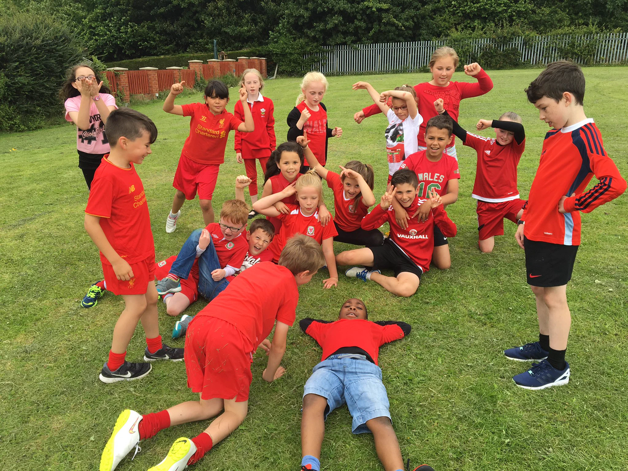 Ysgol Nant y Coed (@Ysgolnantycoed) / X
