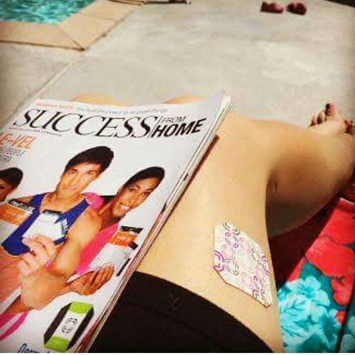 itworks364's tweet photo. Gettin my thrive on! https://t.co/kF4HXKfyGv