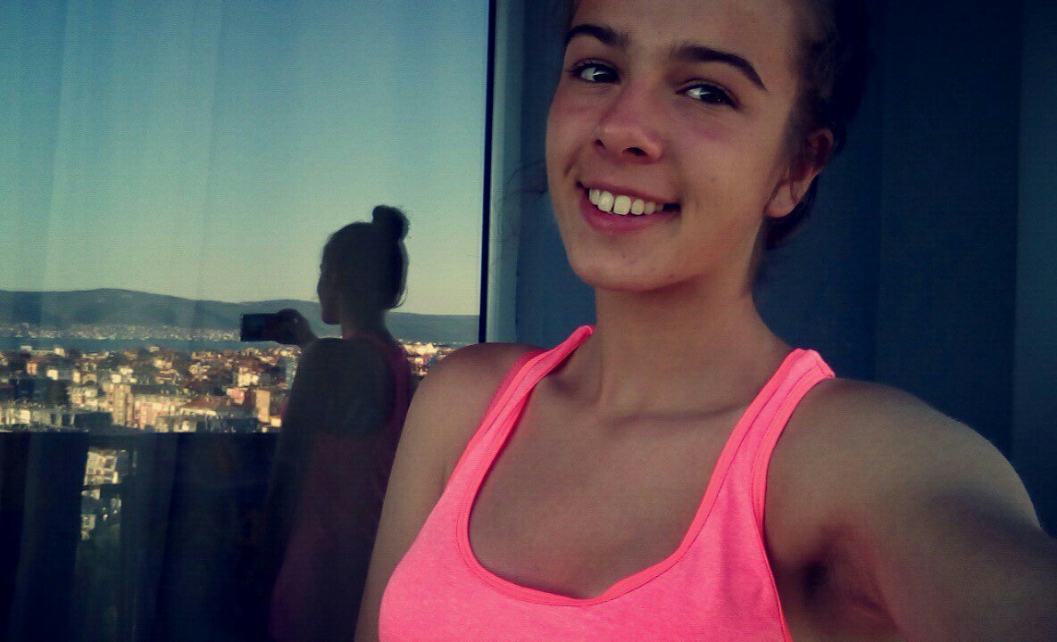7SMaggie's tweet photo. It has been perfect day! 😍❤😊👌 #followme #folloback #lovesummer #SeaWorld ❤❤🙊🙉🙈🔝✔ https://t.co/Y9SyewTmIQ