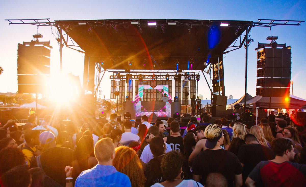 frdmfest's tweet photo. Pics going up on our Facebook soon 😎 https://t.co/t57G0gF5a1