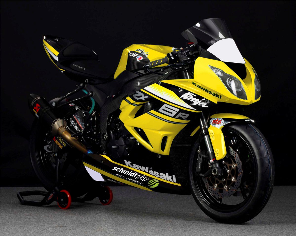 promoto_racing's tweet photo. What do you think?! ;) @nicoterol @kyleryde https://t.co/9uW4EueSKO