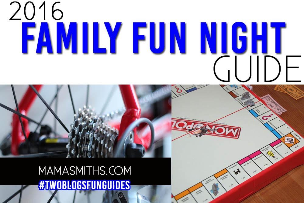MamasGeeky's tweet photo. 2016 Family Fun Night Guide | #TwoBlogsFunGuides #FamilyFun https://t.co/w5MXxTdiyy https://t.co/1BukrDOZ1v