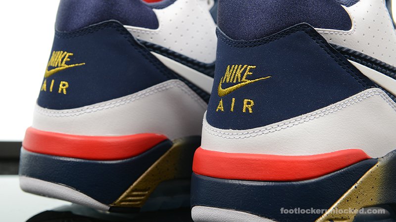 nike air force 180 footlocker