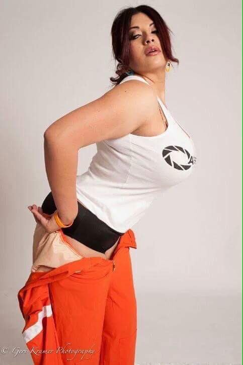 sam_sosa88's tweet photo. #wcw #cosplay #cosplaylegend #ivydoomkitty #doomkitty1 #doomkittyworld #teamdoomkitty @IvyDoomkitty https://t.co/j4XZqHCqD3