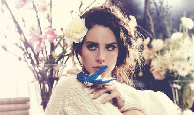 Mira lo que se acaba de filtrar de Lana Del Rey ow.ly/F3vB301XAlB /lifeboxset