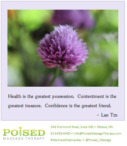 PoisedMassageTherapy tweet media