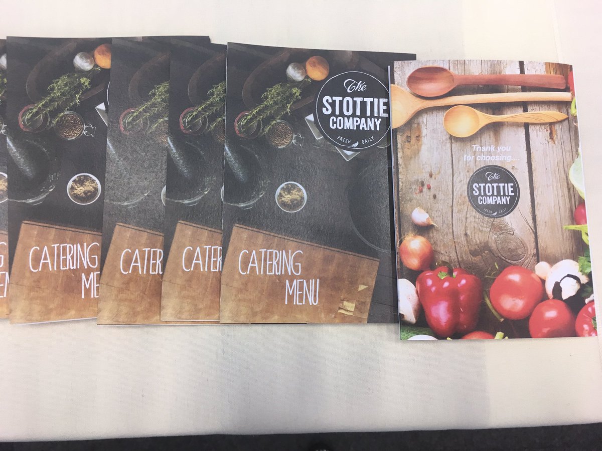 thestottieco's tweet photo. Thank you @MintDesignPrint for your speedy work, quality printing &amp; impeccable service! Highly recommended 👌🏾 https://t.co/CA1lpZ6spR
