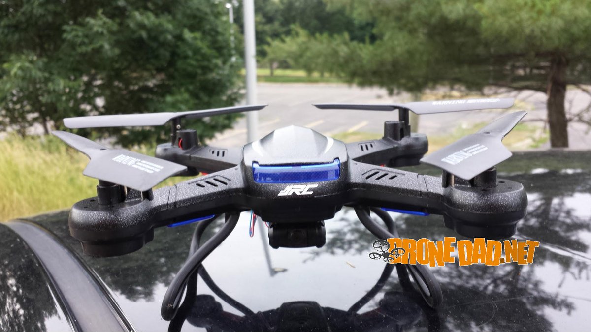 Drone Dad tweet media