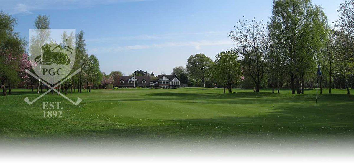 Preston Golf Club Twitter