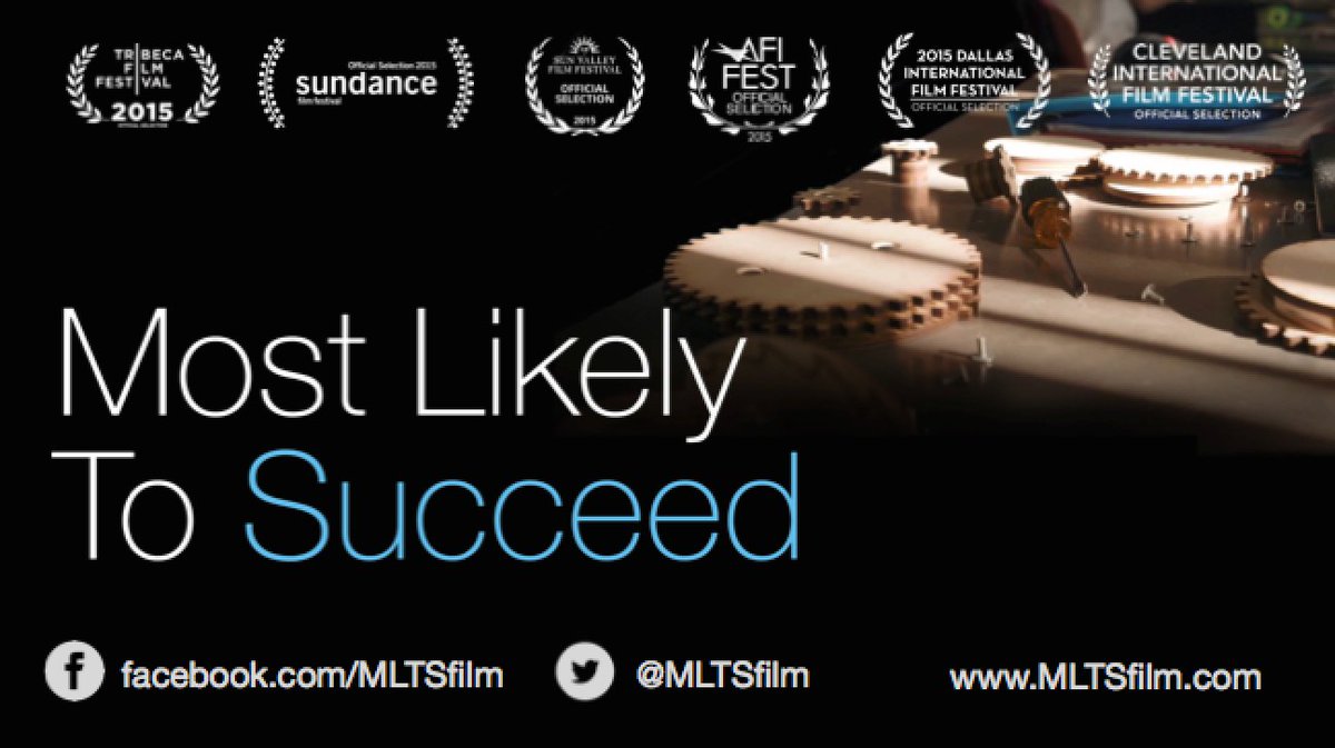 What School Could Be tweet media