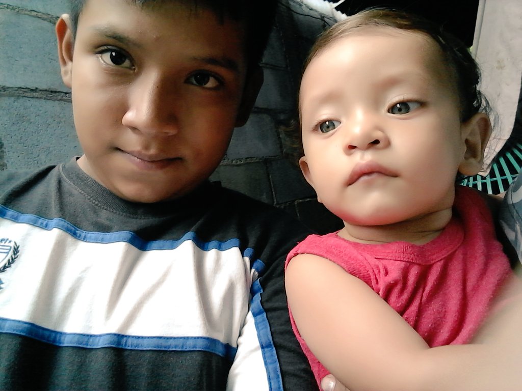 SamuelZ95006528's tweet image. Mi primito