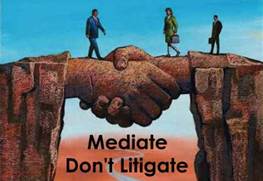 OPNdoorcom's tweet image. How can you resolve the tension between the grandparents and parents? Mediation is a great tool.