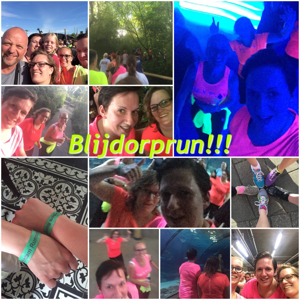 ansjela80's tweet photo. Weer eens wat anders.. #hardlopen #diergaardeblijdorp #rrc https://t.co/JUv79mnbun