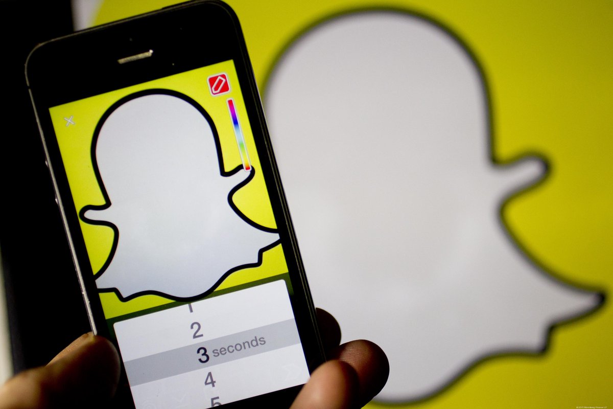 So... Snapchat pics can be saved forever now? What? bizj.us/1n8pxc