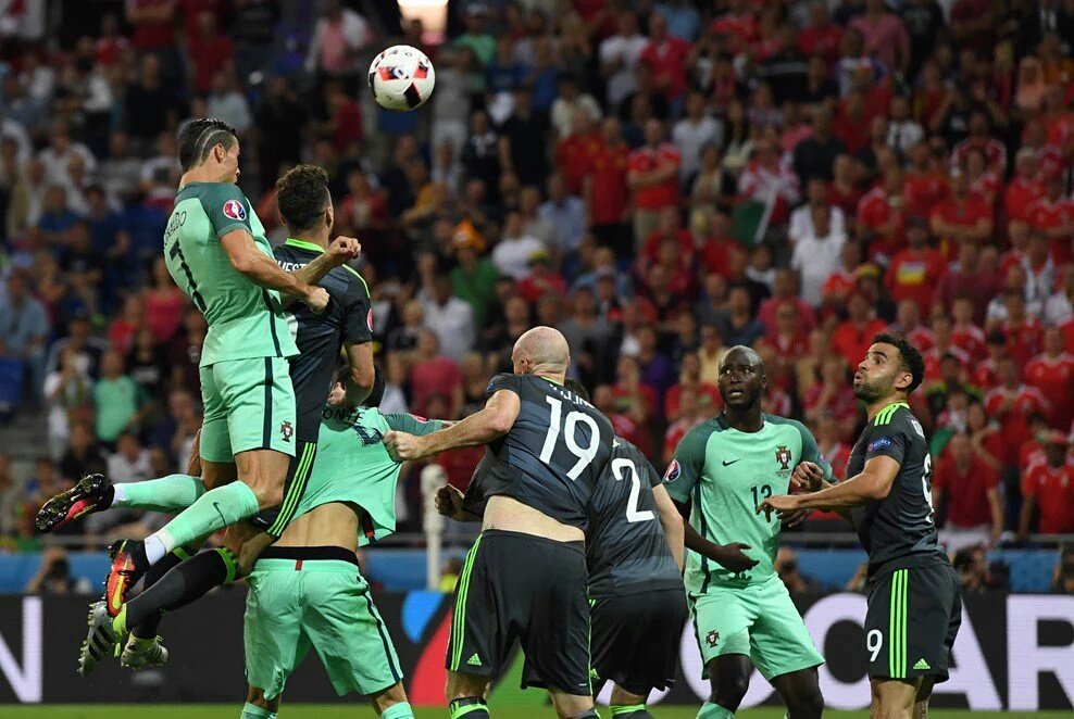 #LiveBolanet Space Jam!