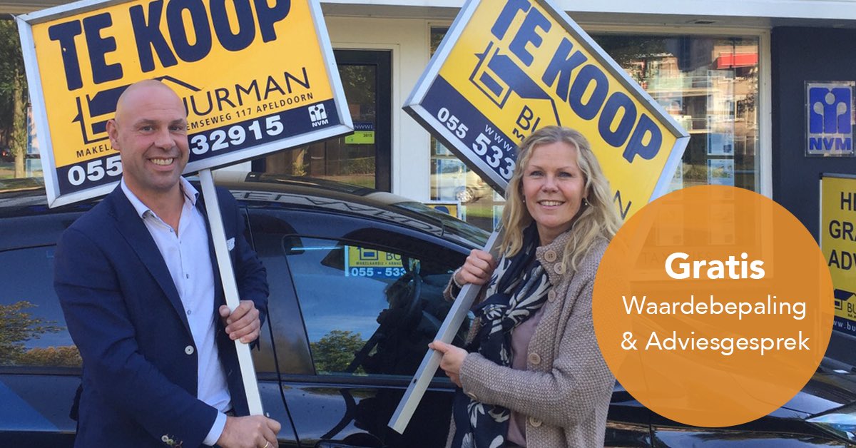 Huis #verkopen? Neem contact op voor een gratis #waardebepaling &amp; adviesgesprek en krijg #boek #verkooptips cadeau!