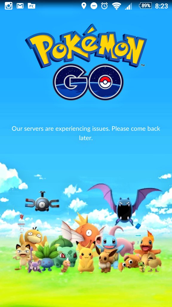 Lucy_eats's tweet photo. Noooooo!! #PokemonGO #gottacatchthemall https://t.co/xhH8Gv0w3q