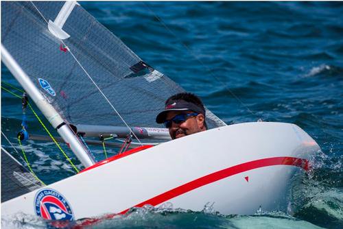 sailworldusa's tweet photo. Eight teams to take part in inaugural Clagett/Oakcliff Match Raci  https://t.co/RN0ZEKrEyS https://t.co/fYOqLOs3AR