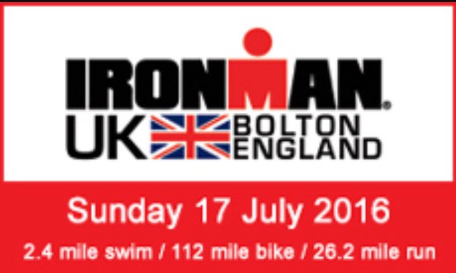 foreverfit_nw's tweet photo. #ironmanuk sports massage special offer. Book a pre event #sportsmassage and get your post event massage half price! https://t.co/QZPtgbeNDl