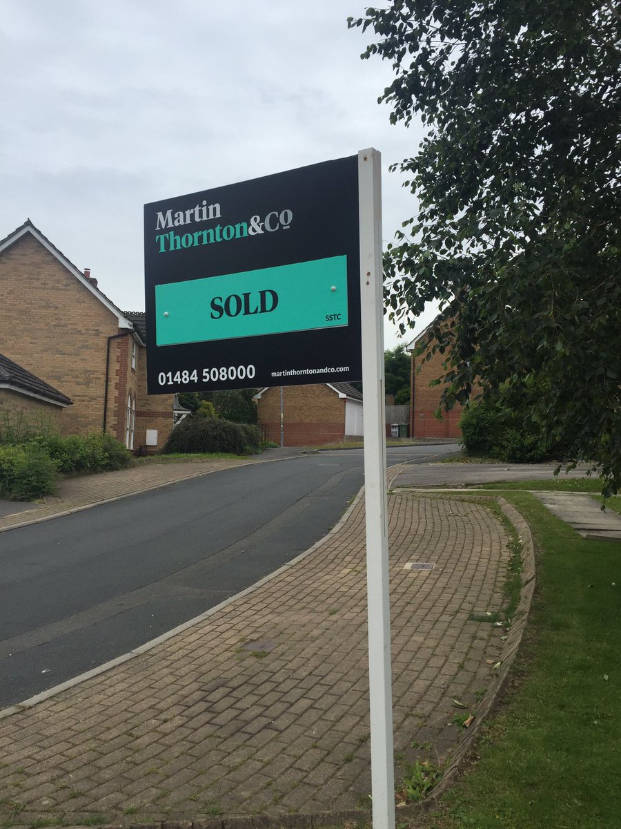 bradleyterrier's tweet photo. Thank you @mthorntonandco for getting our house on the market and sold. Amazing effort!!!!!! https://t.co/uFTnPVGus7