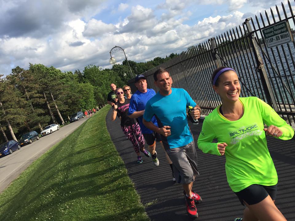 New friendships and PR's!
Speed Camp starts July 19th - ow.ly/rBZj301WOjQ