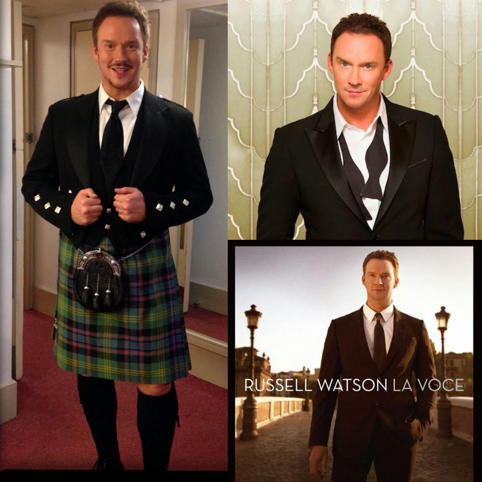 watson kilt