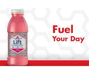 Atkins &amp;#8211; $2 Off Atokins Lift Bar or Protein Drink 4-Pack =>>> goo.gl/zn77WB