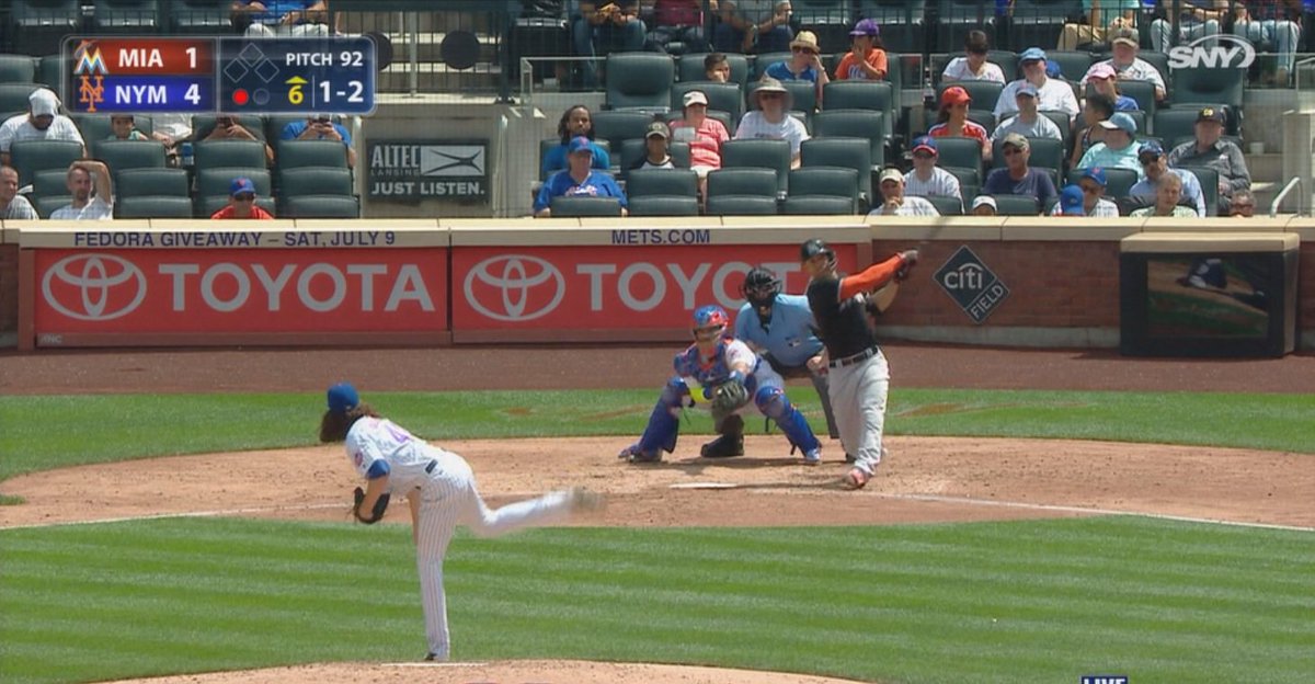 Giancarlo Stanton homers twice in Marlins loss... bit.ly/29oryMD?utm_me… https://t.co/RKiVctsEfY