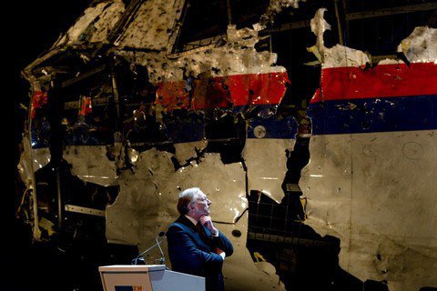 Оплеуха Кремлю: Нидерланды отказали России в доступе к материалам следствия по MH17 