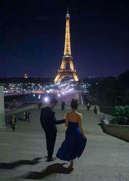 kikkamia's tweet photo. Paris• https://t.co/nnVUODS0U7